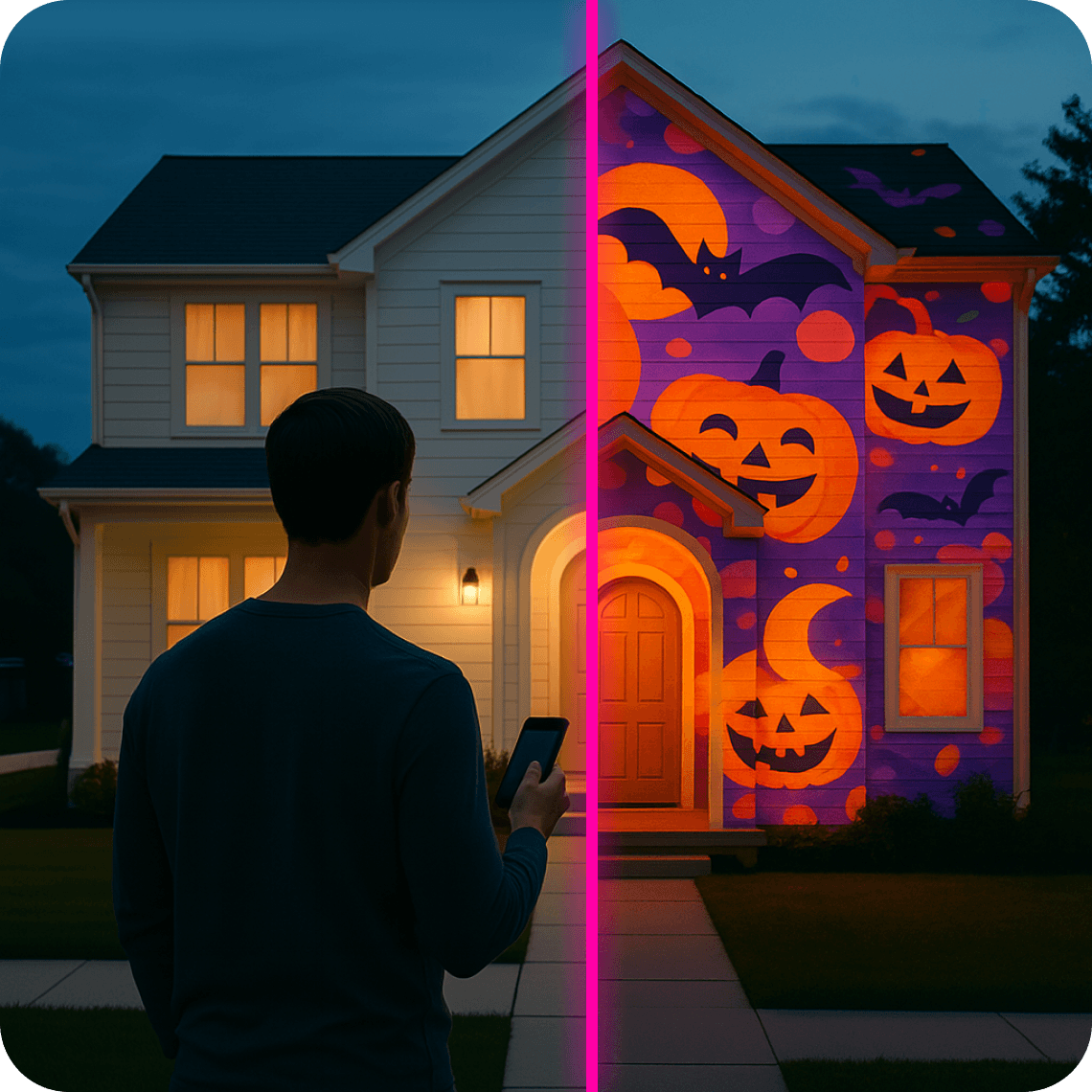 Illuminate Your Business