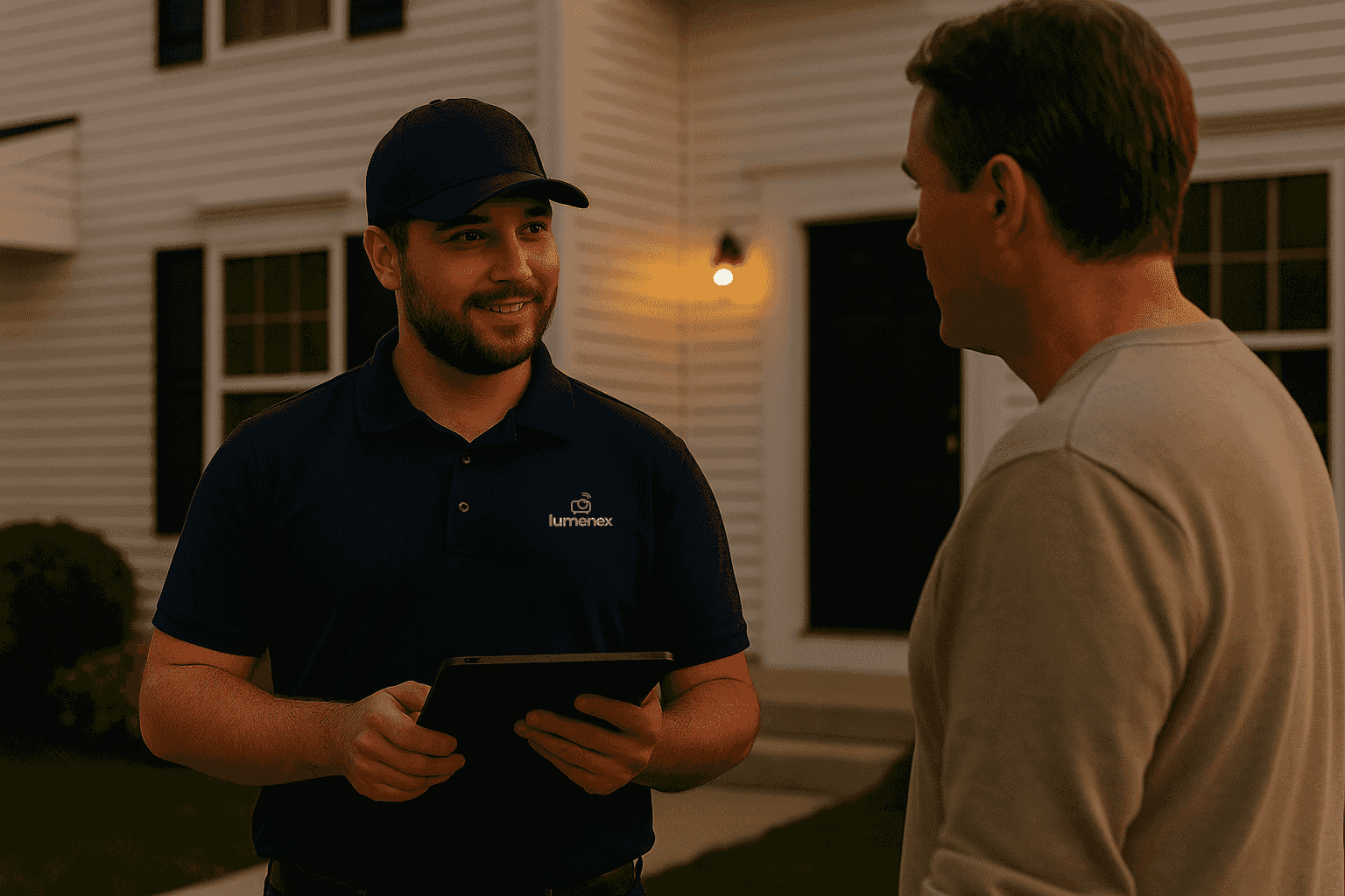 Schedule an Appointment