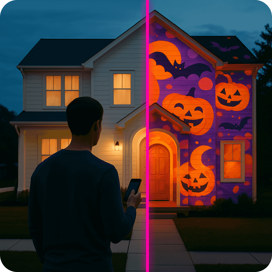 Illuminate Your Home